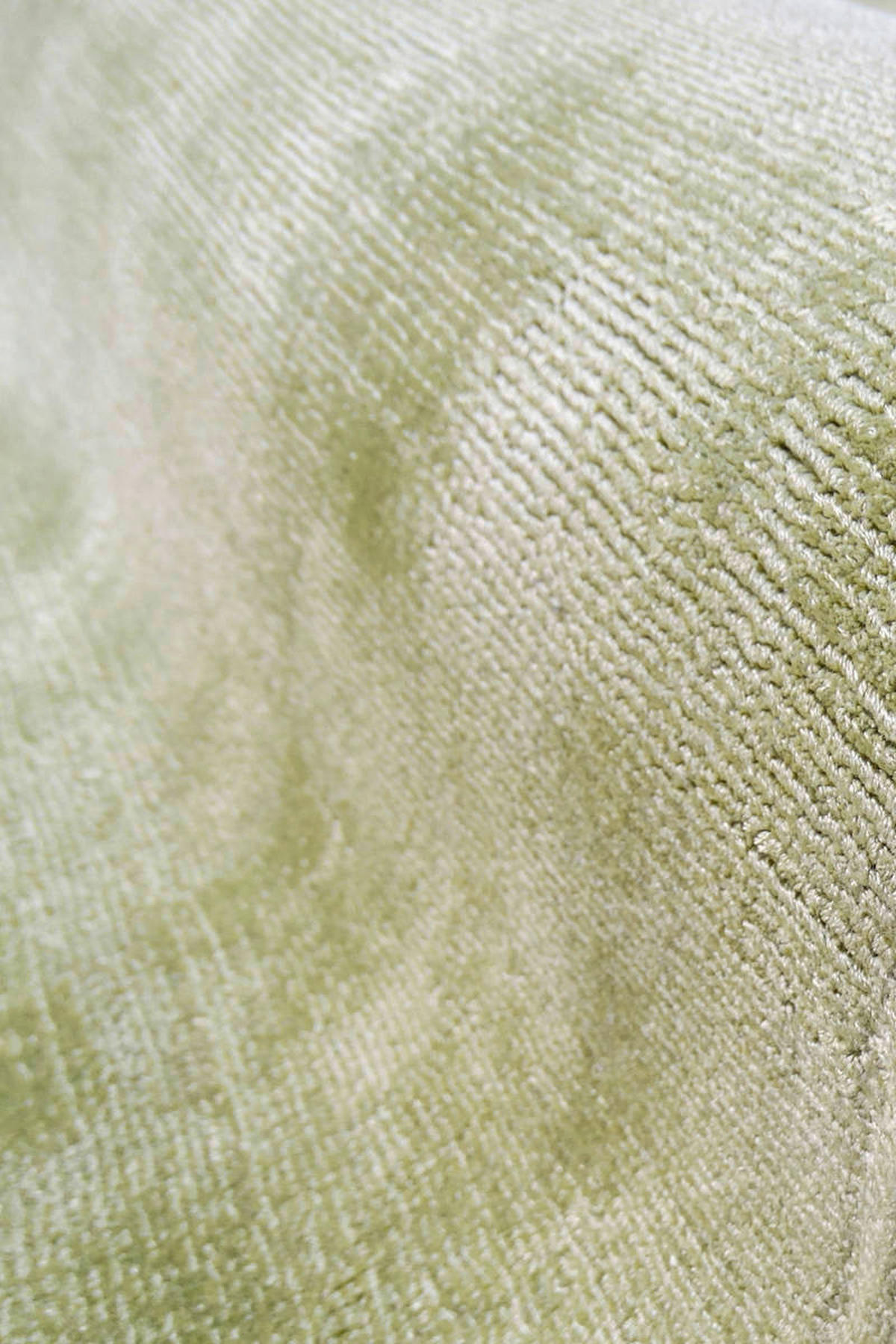 360Living Teppich Luxury grün B/L: ca. 120x170 cm Luxury - grün (120,00/170,00cm) - 360Living