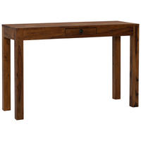 Schreibtisch B/H/T: ca. 118x76x40 cm Schreibtisch - (118,00/76,00/40,00cm) - Wohnling