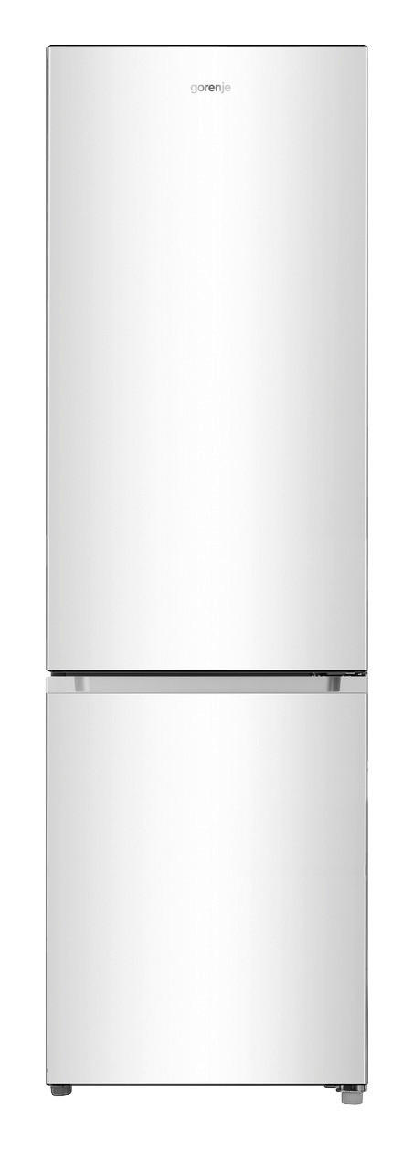 Gorenje Kühl-/Gefrierkombination RK4182PW4 weiß B/H/T: ca. 55x180x56 cm Kühl-/Gefrierkombi RK4182PW4 - weiß (55,00/180,00/56,00cm) - Gorenje
