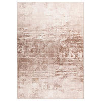360Living Teppich Saphira beige B/L: ca. 80x150 cm Saphira - beige (80,00/150,00cm) - 360Living