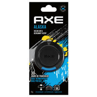 AXE KFZ Lufterfrischer KFZ-Lufterfrischer_AXE - AXE