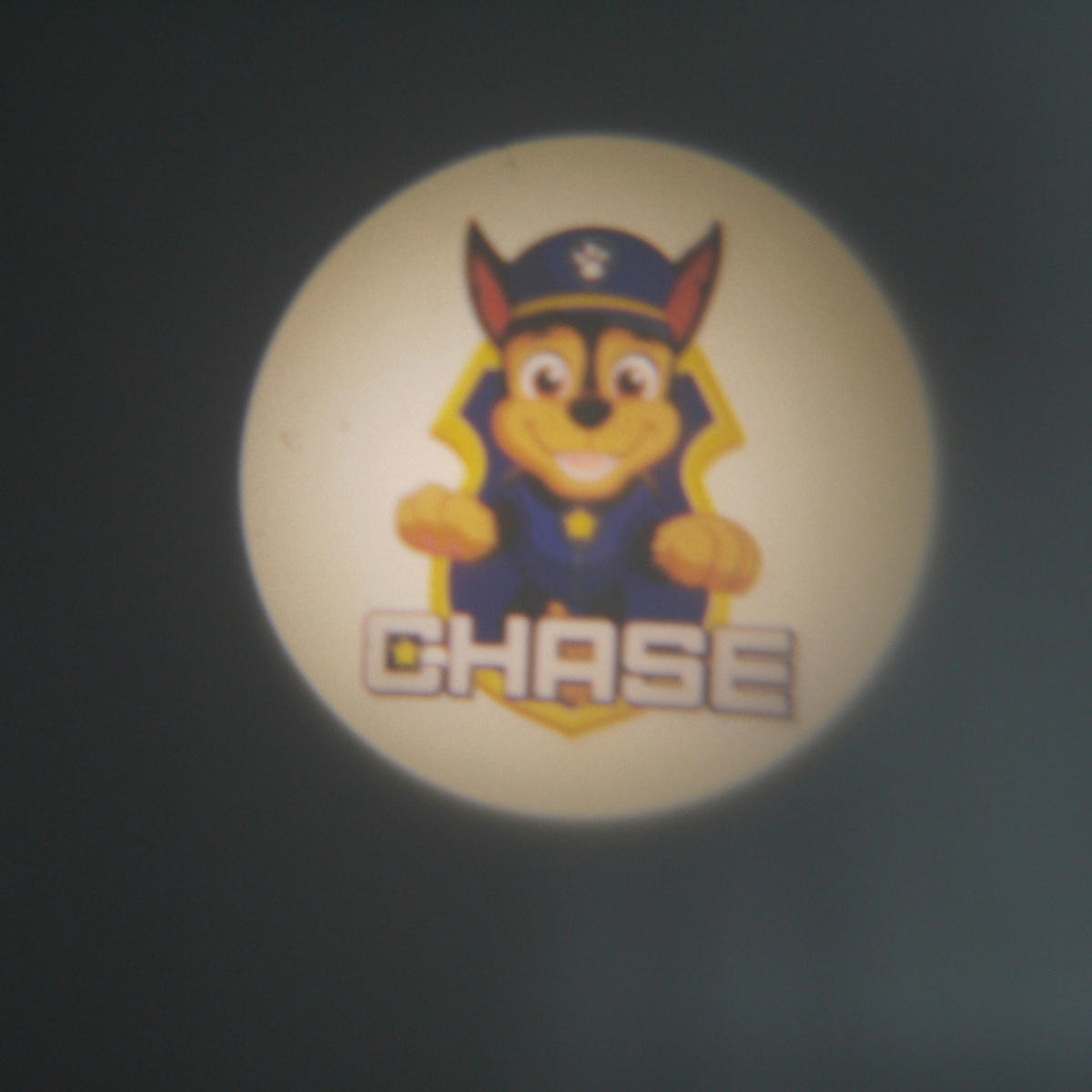Niermann Taschen-Projektor Paw Patrol 6fach 80049 dunkelblau Kunststoff Taschen-Projektor_Paw_Patrol_6fach - dunkelblau - Niermann