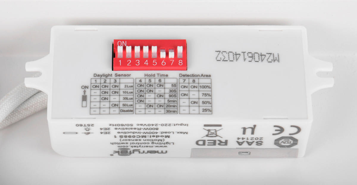 Reality LED Panel SIRIUS weiß Metall B/H/T: ca. 29,5x6x29,5 cm 1 Brennstellen Sirius - weiß (29,50/6,00/29,50cm) - Reality