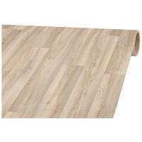 Vinylboden Solitex grau Eiche B: ca. 400 cm pro m² Solitex - grau (400,00cm)