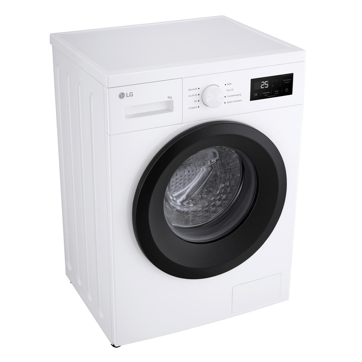 LG Waschmaschine F4WB2095 weiß B/H/T: ca. 60x85x53,5 cm Waschmaschine F4WB2095 - weiß (60,00/85,00/53,50cm) - LG
