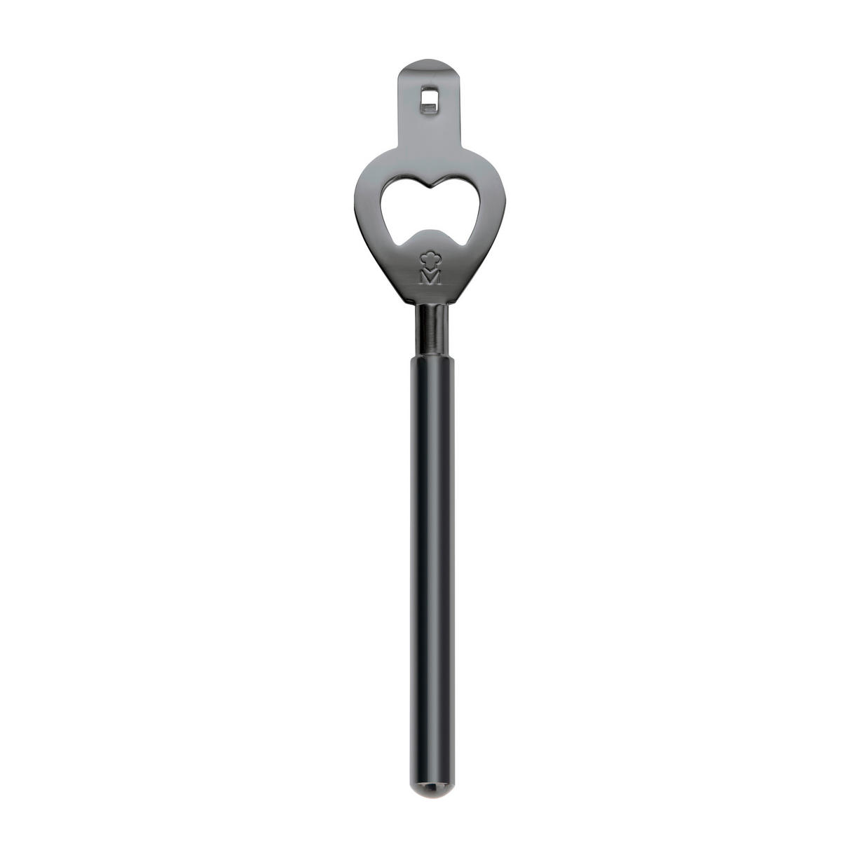 MASTERPRO Cocktail-Set THE DROP schwarz Edelstahl THE DROP - schwarz - MASTERPRO