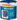 Pocoline Acyl Buntlack Enzianblau Matt Ca. 0,25 L Mattlack_acryl_2in1 250ml - enzianblau (250ml)