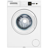 TELEFUNKEN Waschmaschine TF-WM-4201T0 weiß B/H/T: ca. 60x85x50 cm ca. 5 kg Waschmaschine TF-WM-4201T0 - weiß (60,00/85,00/50,00cm) - TELEFUNKEN