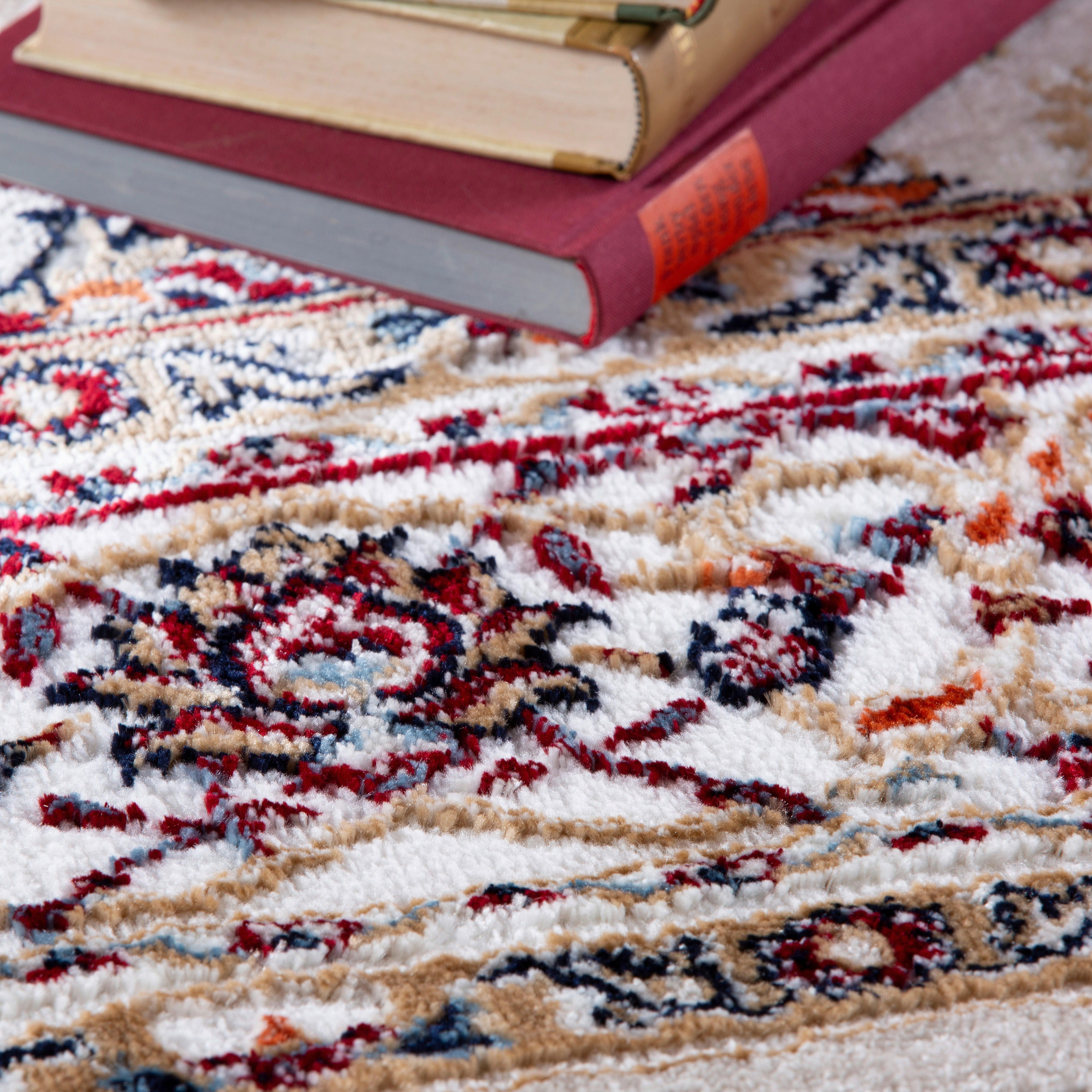 Obsession Teppich My Orient beige B/L: ca. 80x150 cm My Orient - beige (80,00/150,00cm) - Obsession