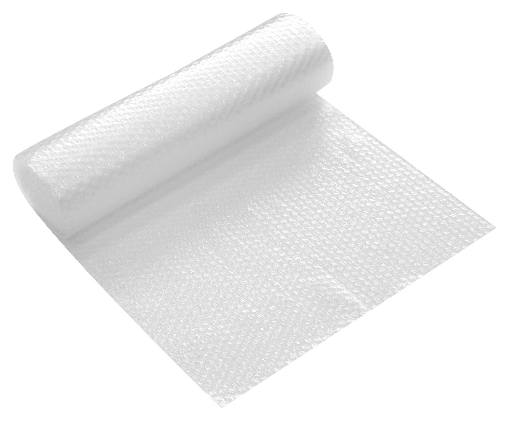 Luftpolsterfolie B/L: ca. 50x5000 cm Luftpolsterfolie 0,5x5m - (50,00/5000,00cm)