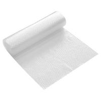 Luftpolsterfolie B/L: ca. 50x5000 cm Luftpolsterfolie 0,5x5m - (50,00/5000,00cm)