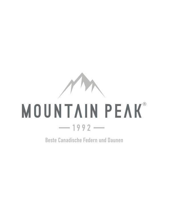 Kopfkissen Kopfkissen_Mountain_Peak 80x80cm - weiß (80,00/80,00cm)