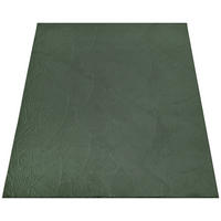 Dinarsu Teppich Stilo grün B/L: ca. 140x200 cm Stilo - grün (140,00/200,00cm) - Dinarsu