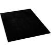 Teppich Buggy schwarz B/L: ca. 80x140 cm Buggy - schwarz (80,00/140,00cm)