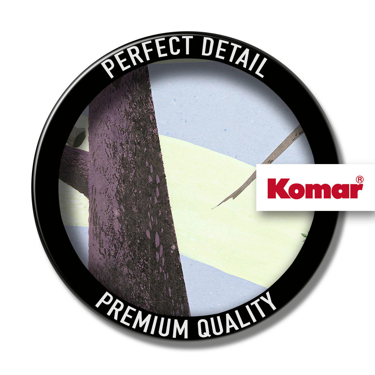 Komar Fototapete Dumbo Sleep on Tree IADX8-044 B/H: ca. 400x280 cm Dumbo Sleep on Tree IADX8-044 - (400,00/280,00cm) - Komar