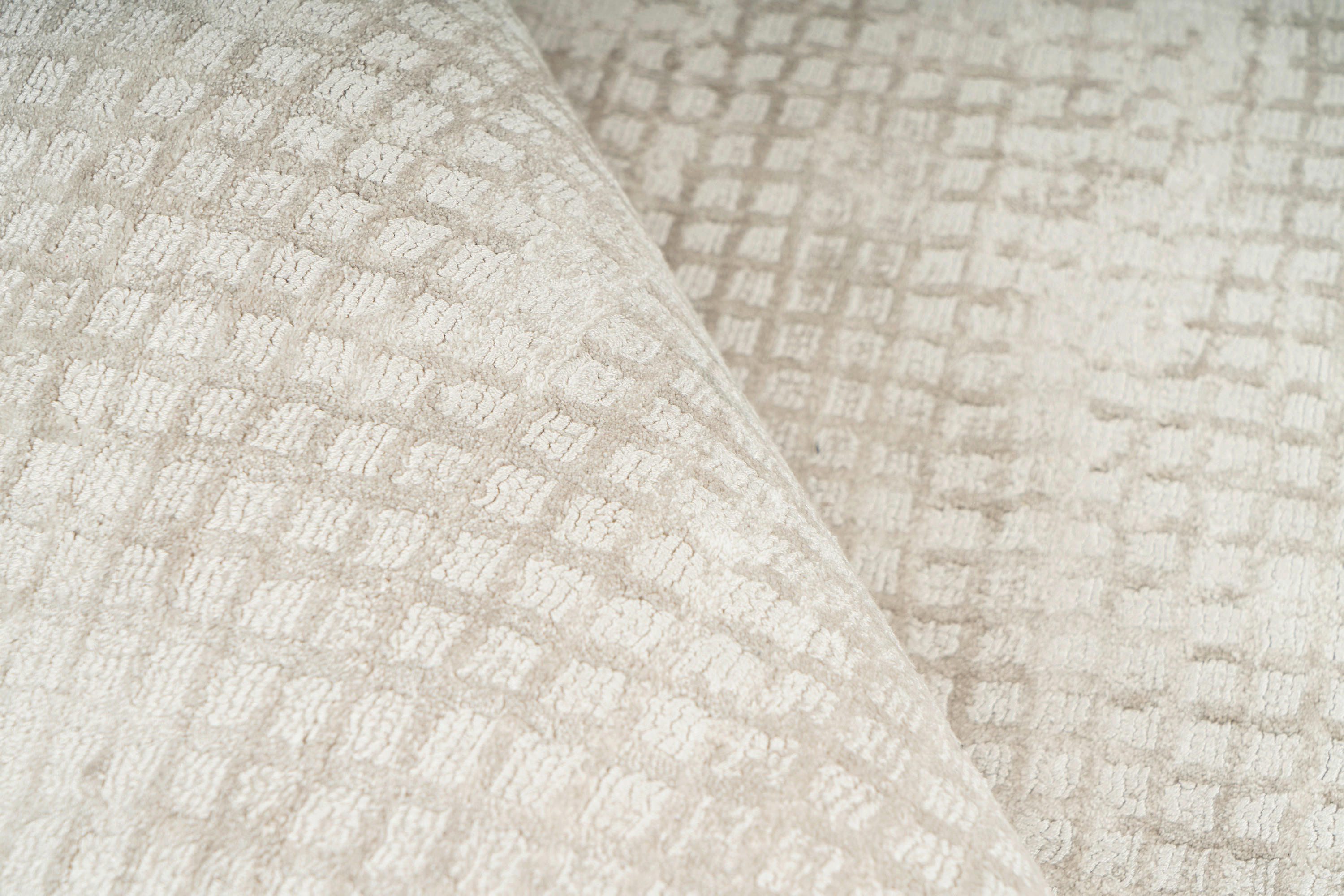 Thumbnail - 360Living Teppich Bridget creme B/L: ca. 200x290 cm