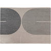 Fußmatte Ambiance beige B/L: ca. 50x70 cm Ambiance - beige (50,00/70,00cm)