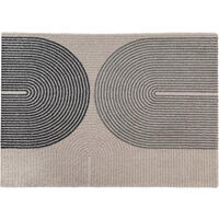 Fußmatte Ambiance beige B/L: ca. 50x70 cm Ambiance - beige (50,00/70,00cm)