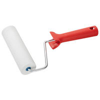 Tapetenandruckroller B/L: ca. 15x27 cm Tapetenandruckroller 15cm - (15,00/27,00cm) - easypro.