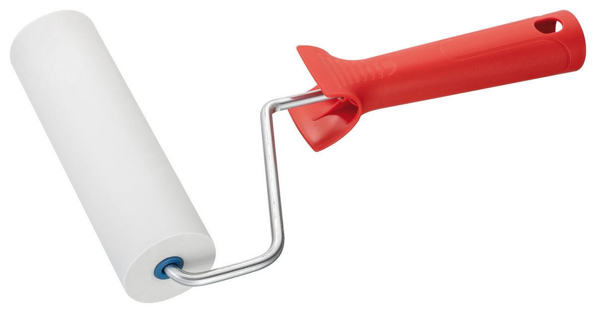 Tapetenandruckroller B/L: ca. 15x27 cm Tapetenandruckroller 15cm - (15,00/27,00cm) - easypro.