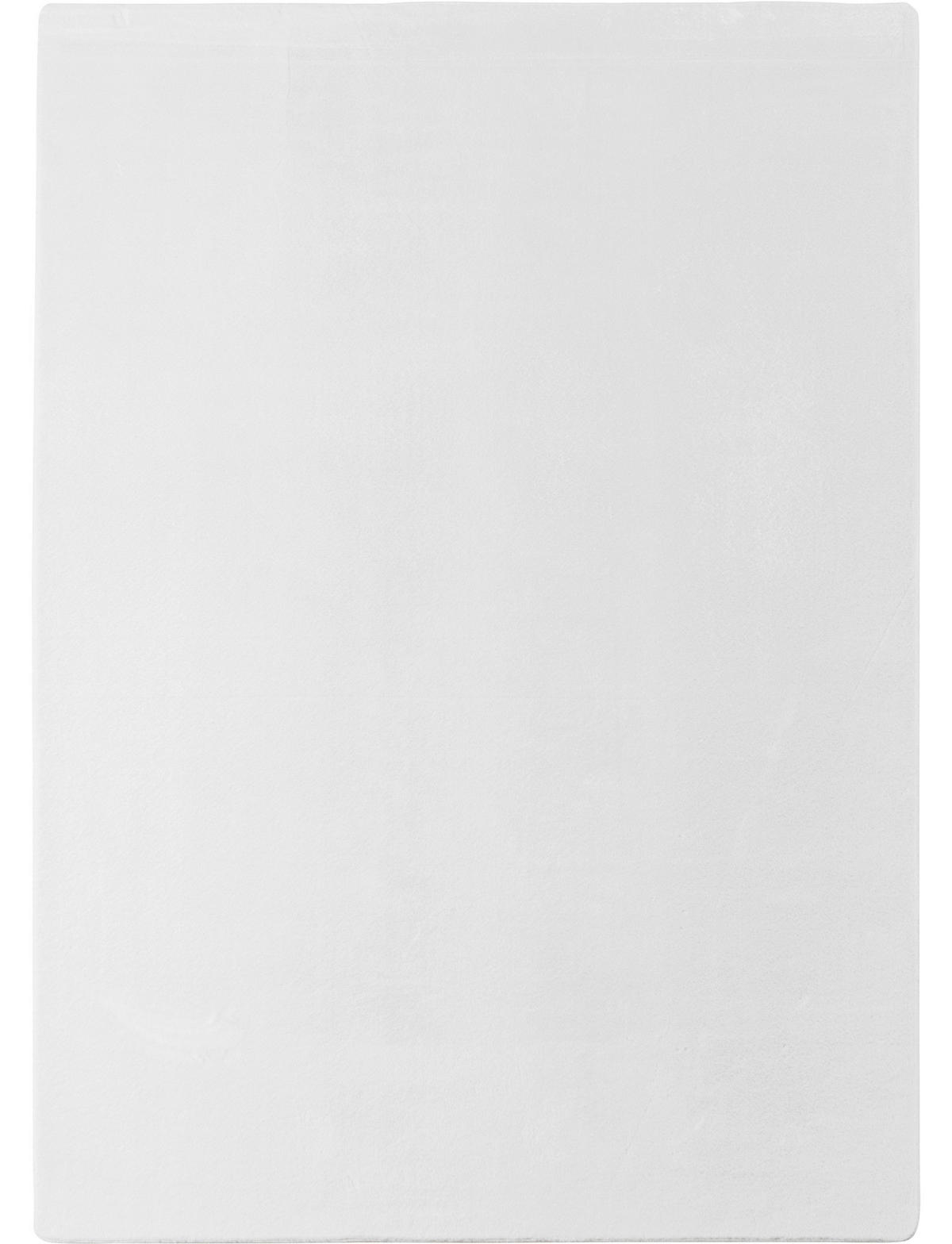 Ayyildiz Teppich JOY weiß B/L: ca. 160x220 cm JOY - weiß (160,00/220,00cm) - Ayyildiz