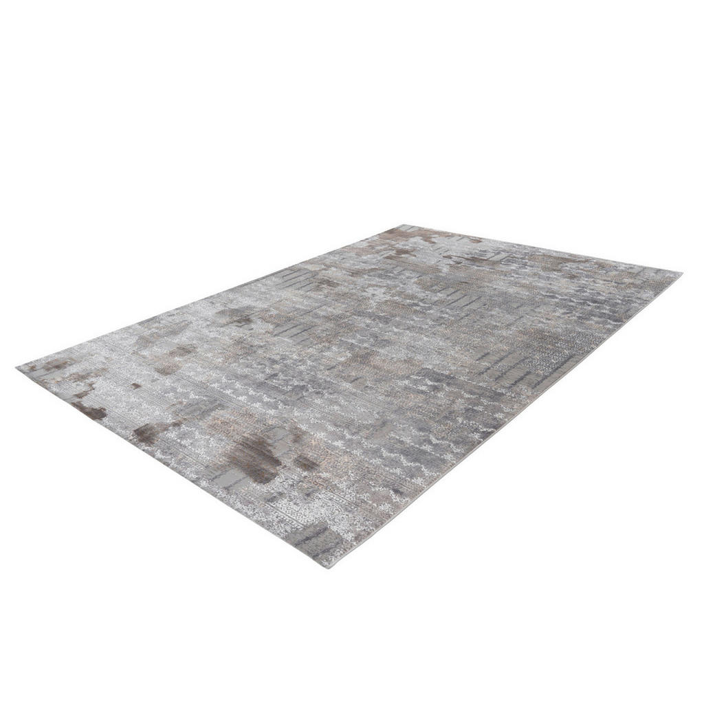 Thumbnail - Obsession Teppich My Jewel of Obsession taupe B/L: ca. 140x200 cm