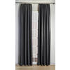 Verdunklungsvorhang Henry anthrazit B/L: ca. 135x245 cm Henry - anthrazit (135,00/245,00cm) - silver edition