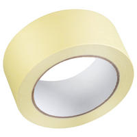 easypro. Flachkreppband B/L: ca. 1,8x5000 cm Flachkreppband 18mmx50m - (1,80/5000,00cm) - easypro.