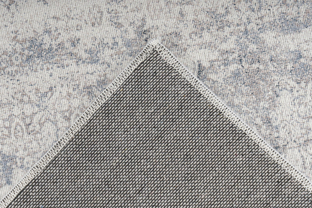 360Living Teppich Maika taupe B/L: ca. 120x170 cm Maika - taupe (120,00/170,00cm) - 360Living