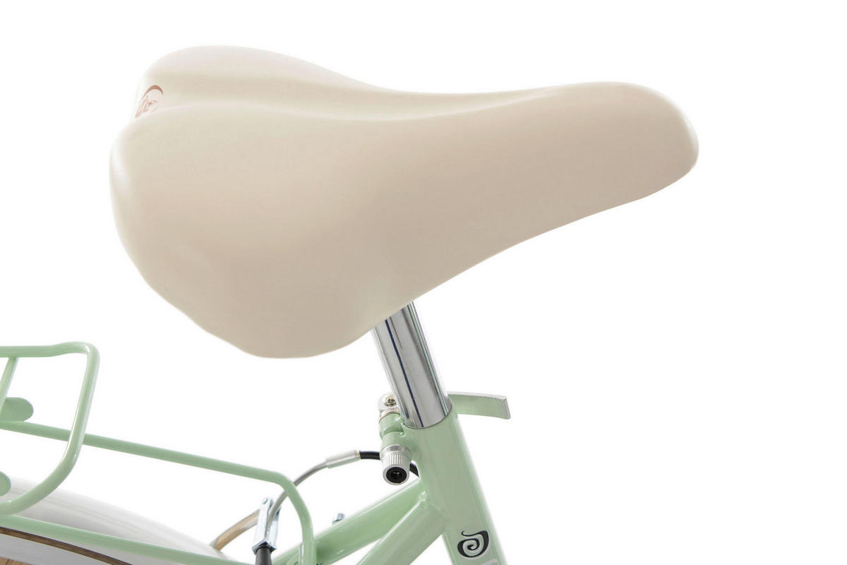 KS-Cycling City-Bike Casino Casino 715C 28 Zoll Rahmenhöhe 48 cm 6 Gänge mint mint ca. 28 Zoll Casino - mint - KS-Cycling