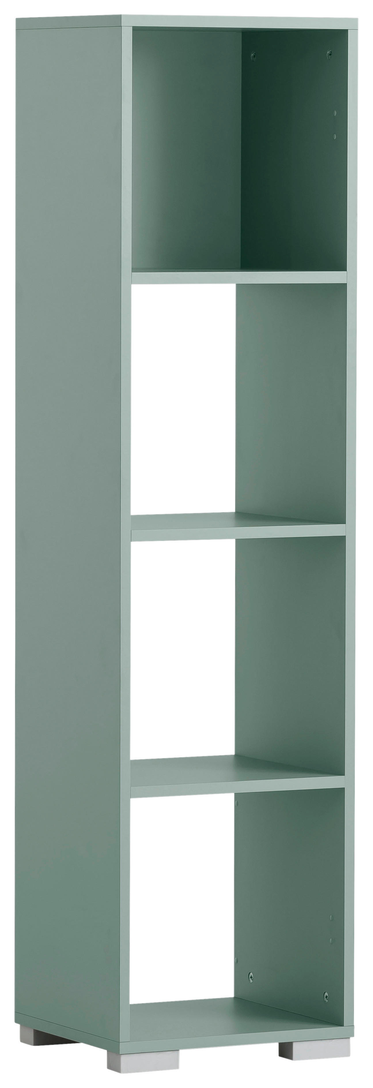 Regal Carlos Pistazie B/H/T: ca. 36,3x142,7x33 cm Carlos - Pistazie (36,30/142,70/33,00cm) - Möbelpartner