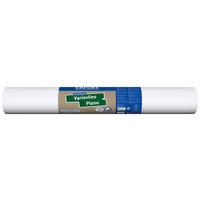 Erfurt Vliestapete Variovlies Plano Superweiß weiß B/L: ca. 53x2000 cm Variovlies Plano Superweiß - weiß (53,00/2000,00cm) - Erfurt