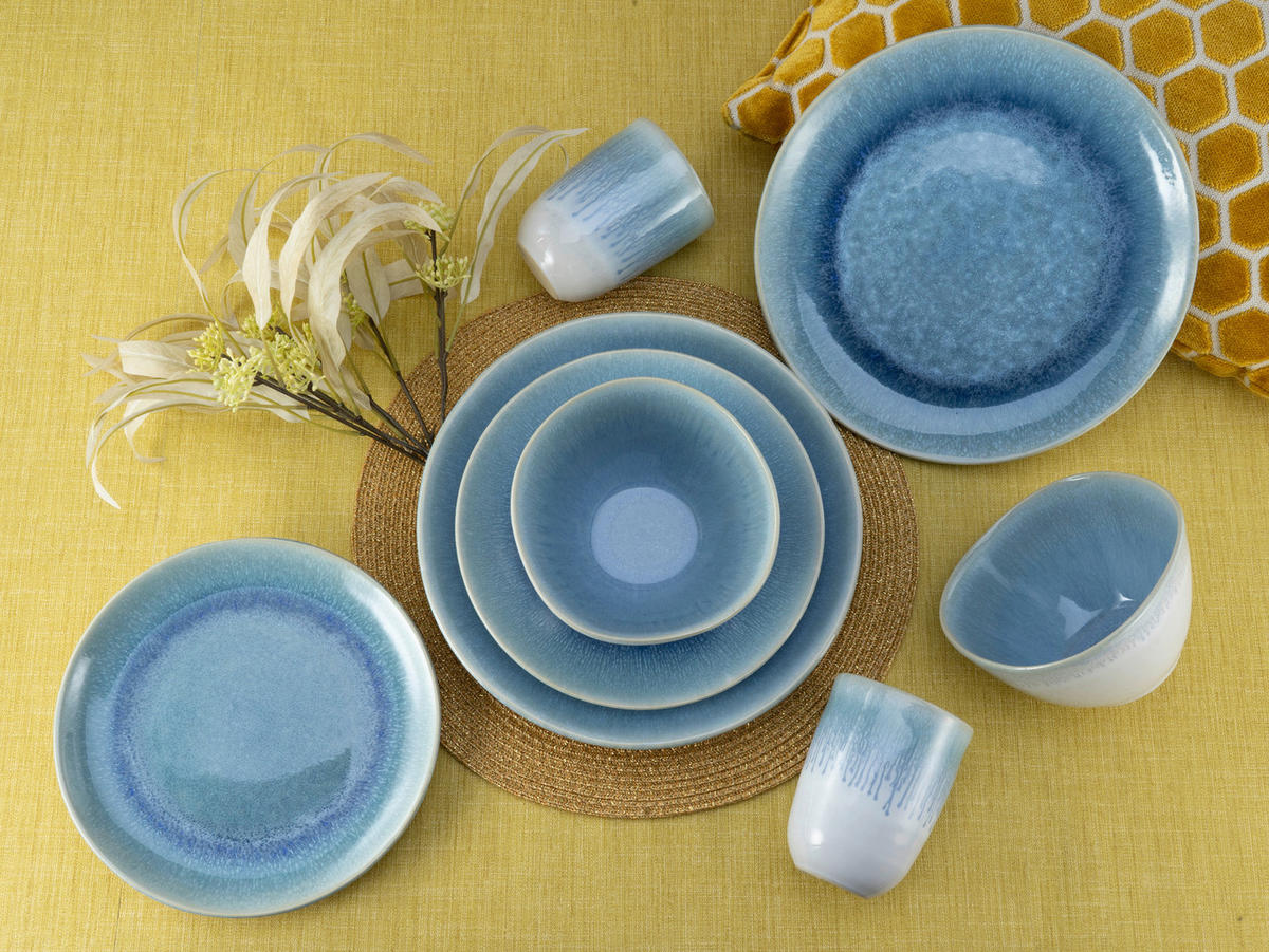 CreaTable Kombiservice AQUARIUS AQUARIUS - multicolor - CreaTable
