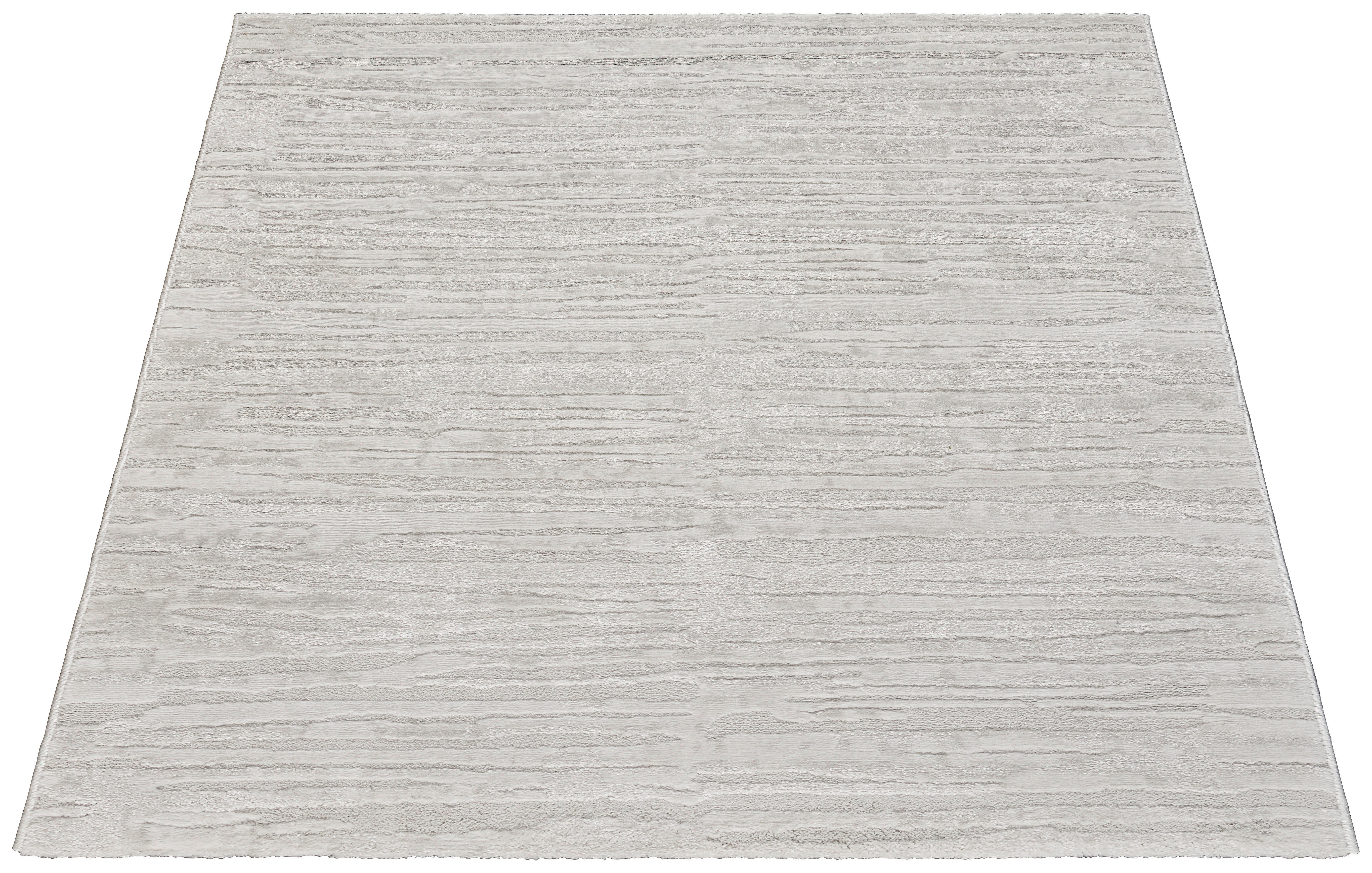 Webteppich Selina grau B/L: ca. 120x170 cm Selina - grau (120,00/170,00cm)