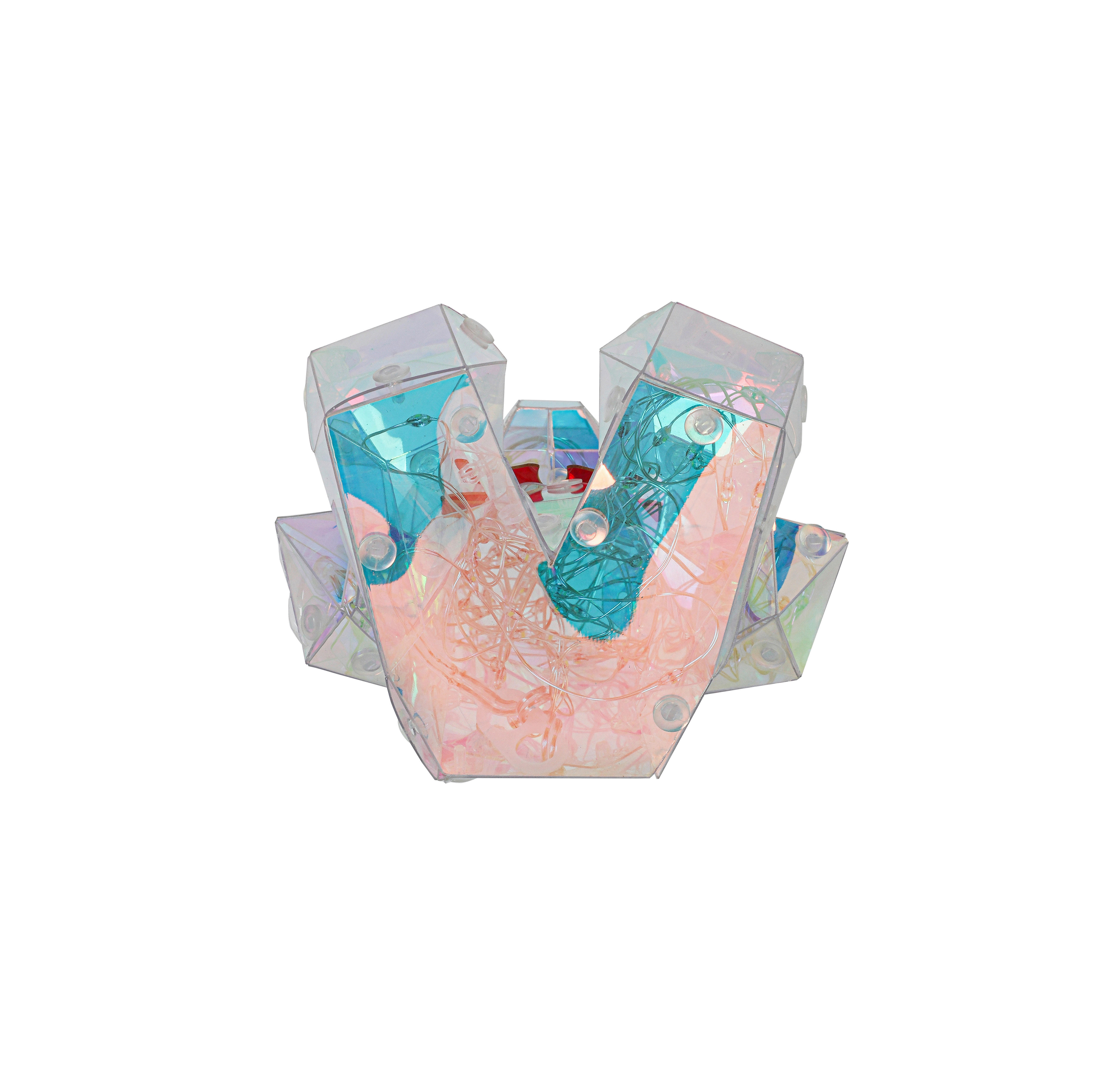 Thumbnail - Nolo LED-Dekoleuchte B/H/L: ca. 10x11x14 cm