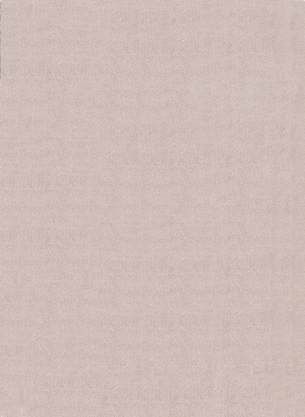 Teppich Cozy rosé B/H/L: ca. 12x12x80 cm Cozy - rosé (80,00/12,00/12,00cm)