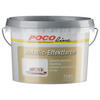 POCOline Effekt-Farbe silber ca. 1 l Effekt-Farbe_Metallic 1l - silber (1,00l) - POCOline