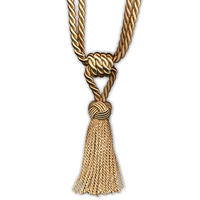 Raffhalter Raffhalter - beige (60,00cm)