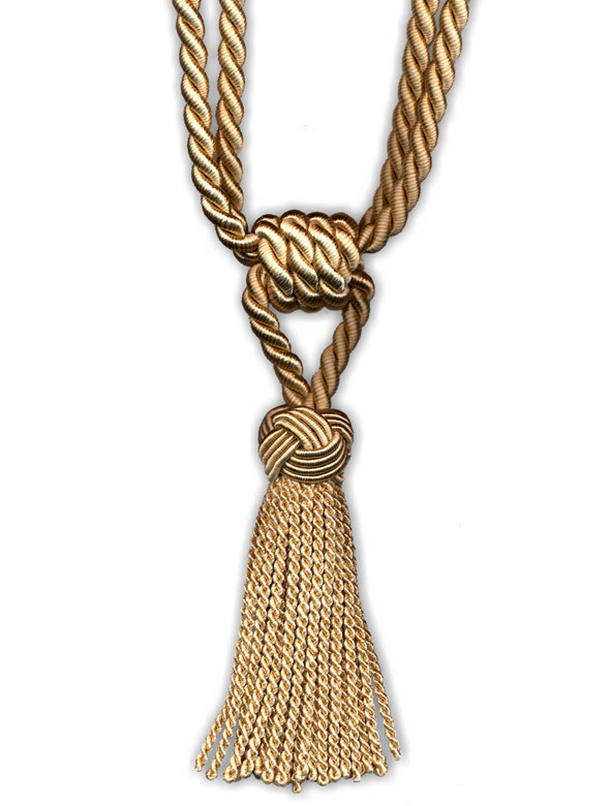 Raffhalter Raffhalter - beige (60,00cm)