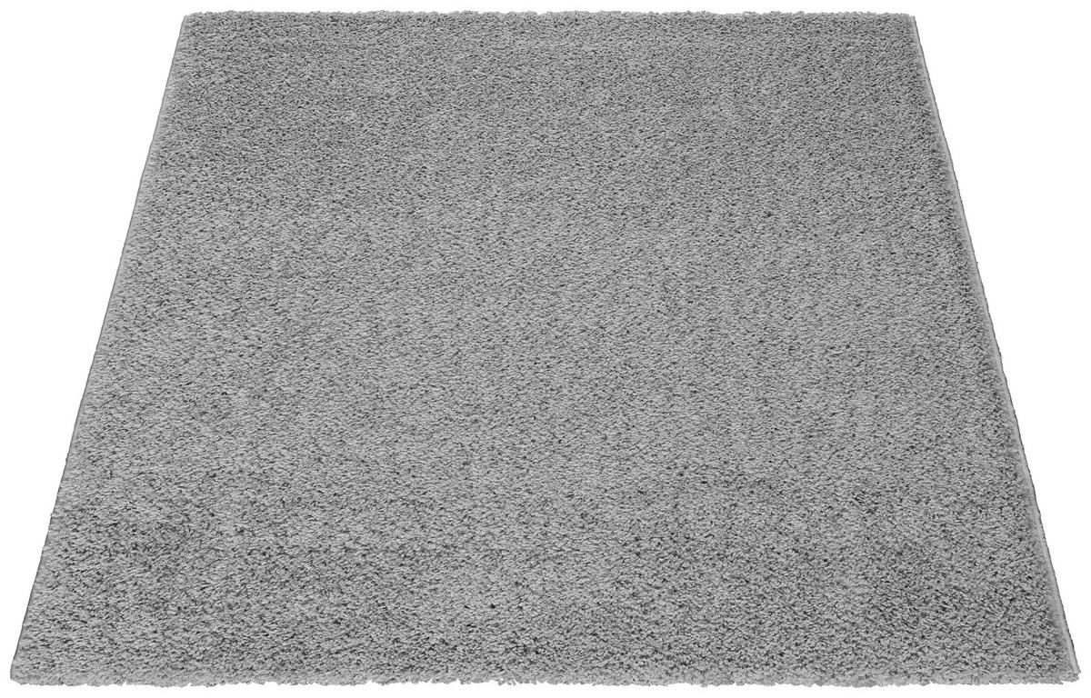 Teppich Emilia grau B/L: ca. 133x190 cm Emilia - grau (133,00/190,00cm)