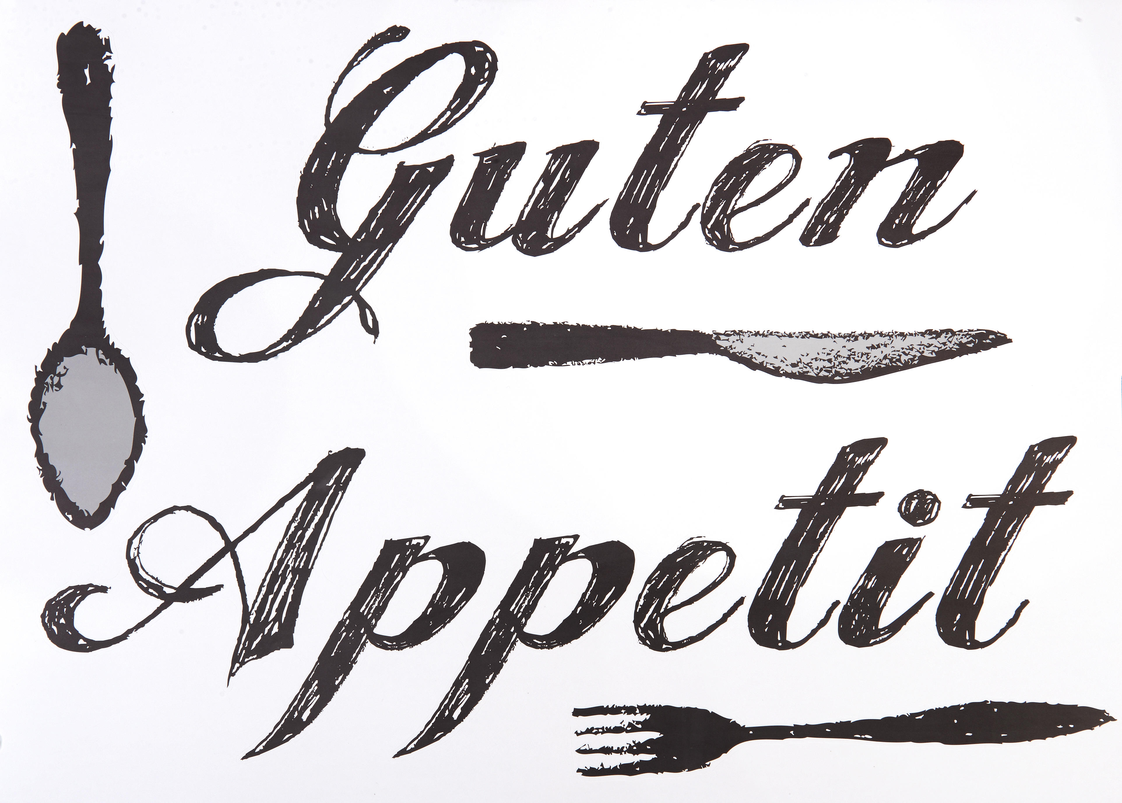 Картинки guten appetit