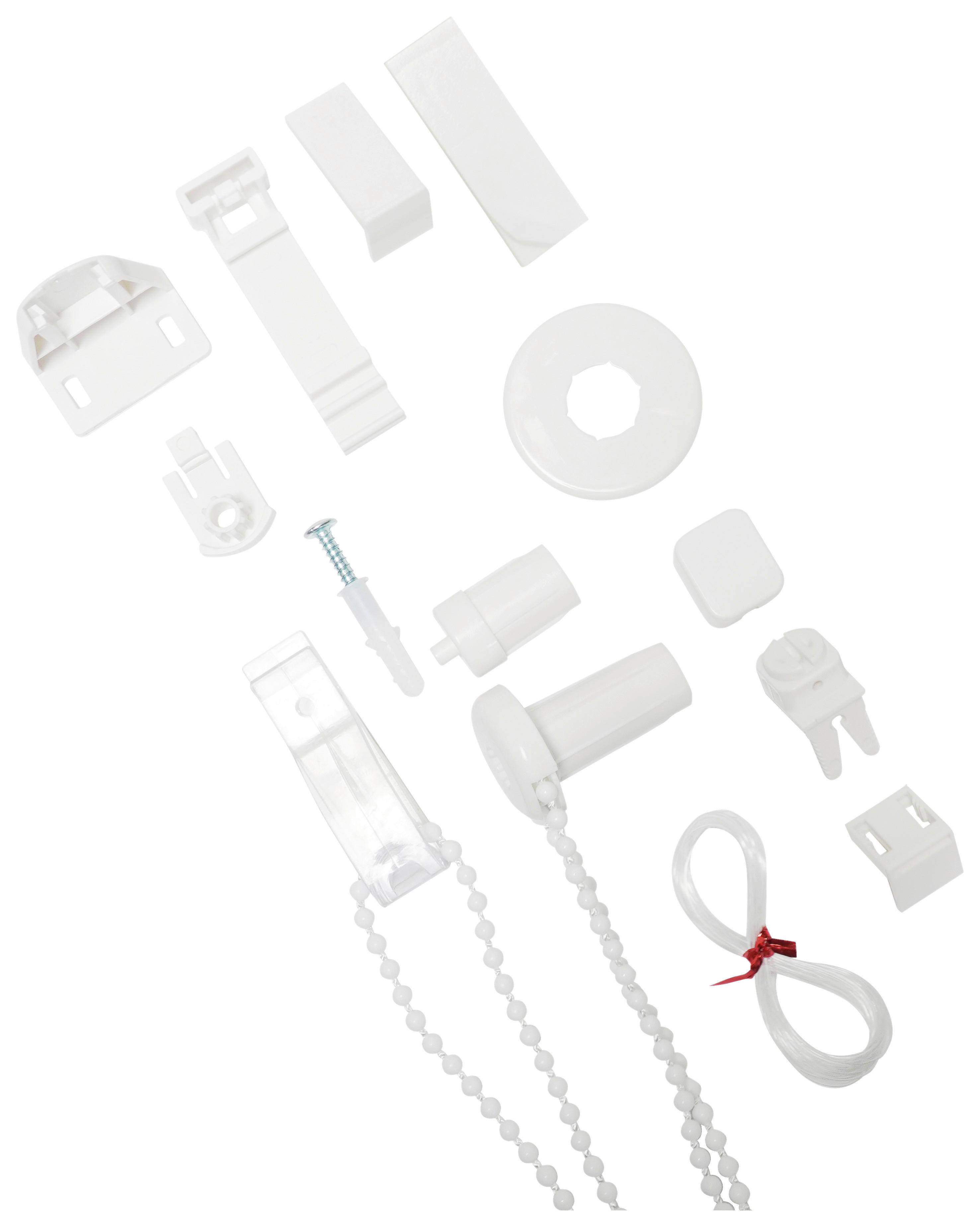 Thumbnail - Boviva Klemmträger für Doppelrollo verspannt