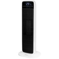 Emerio Keramik Heizlüfter FH-132333 B/H/L: ca. 21,2x60,3x24,9 cm ca. 2000 W Keramik-Heizlüfter FH-132333 - (24,90/21,20/60,30cm) - Emerio