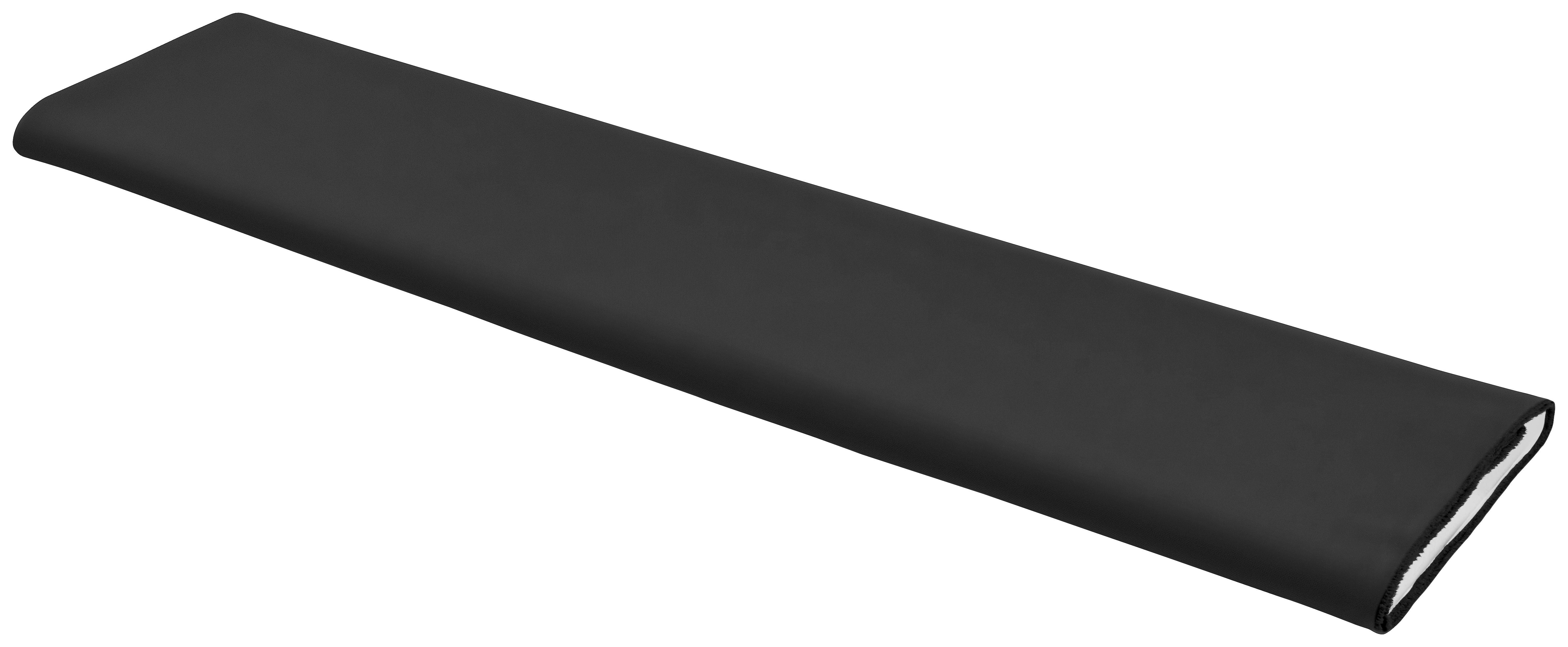 Verdunklungsstoff schwarz B: ca. 140 cm Verdunklungsstoff_Blackout_uni - schwarz (140,00cm)