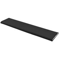 Verdunklungsstoff schwarz B: ca. 140 cm Verdunklungsstoff_Blackout_uni - schwarz (140,00cm)