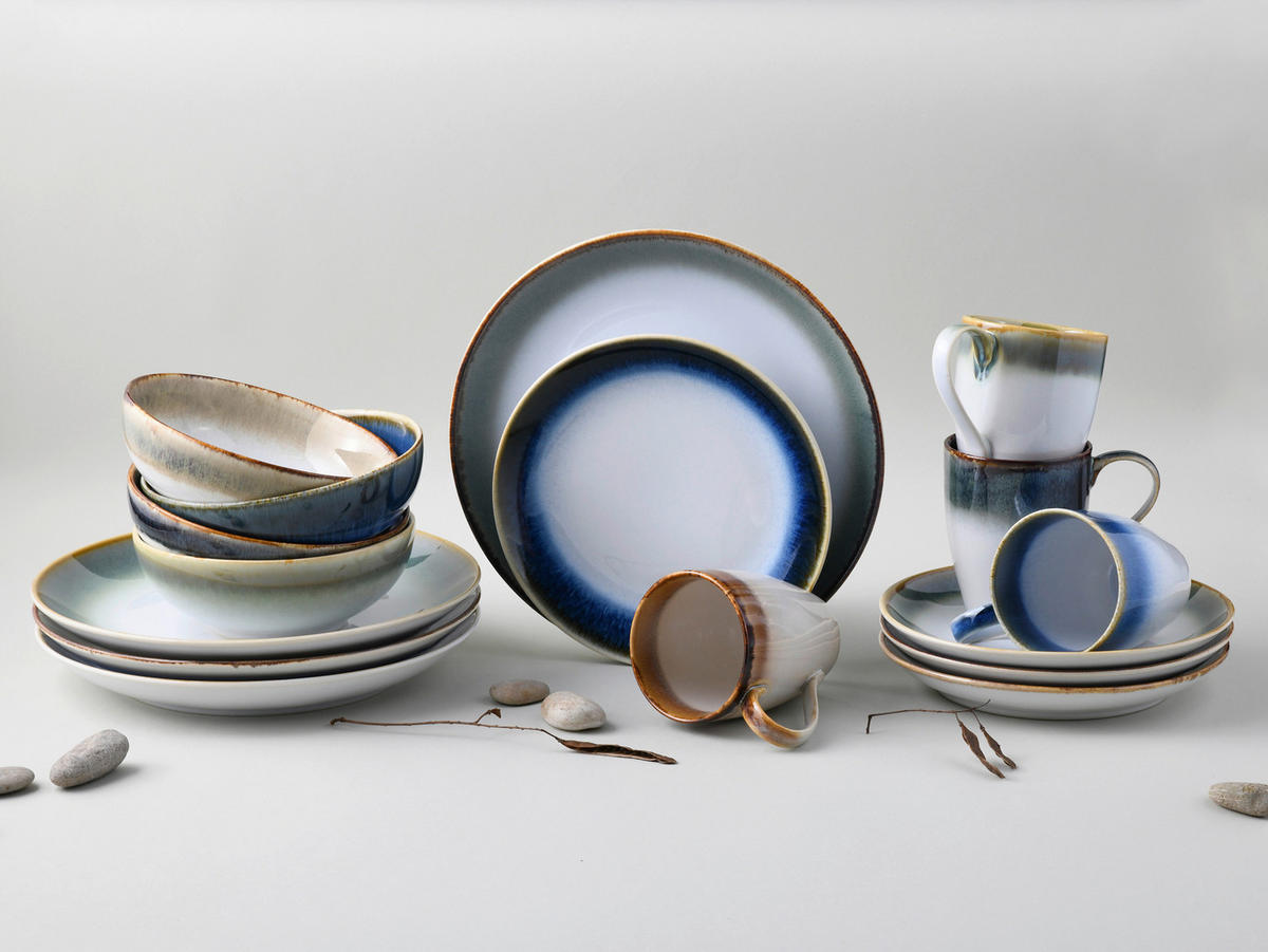 CreaTable Kombiservice Cascade Cascade - multicolor - CreaTable