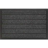 Andiamo Fußmatte Trail anthrazit B/L: ca. 45x70 cm Trail - anthrazit (45,00/70,00cm) - Andiamo