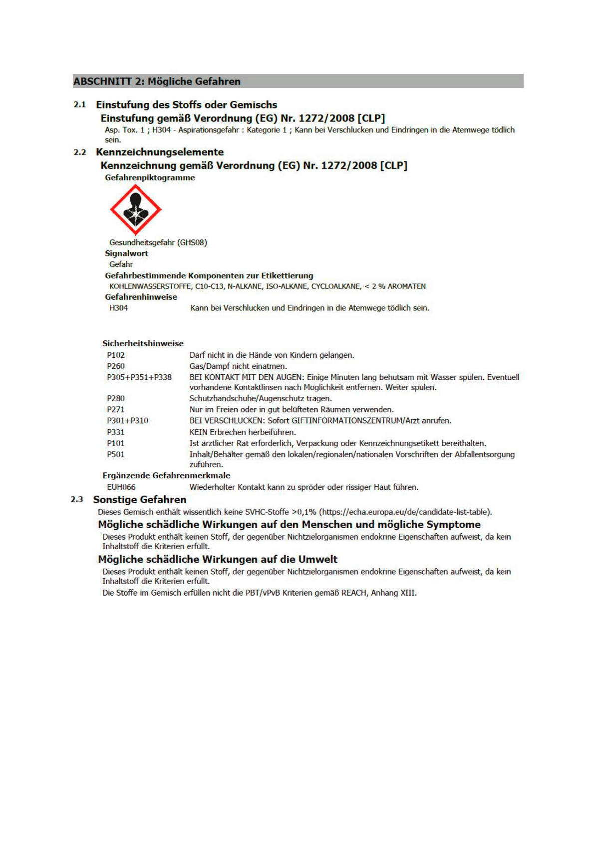 Pinselreiniger ca. 0,25 l Pinselreiniger 250ml - (250ml) - decotric