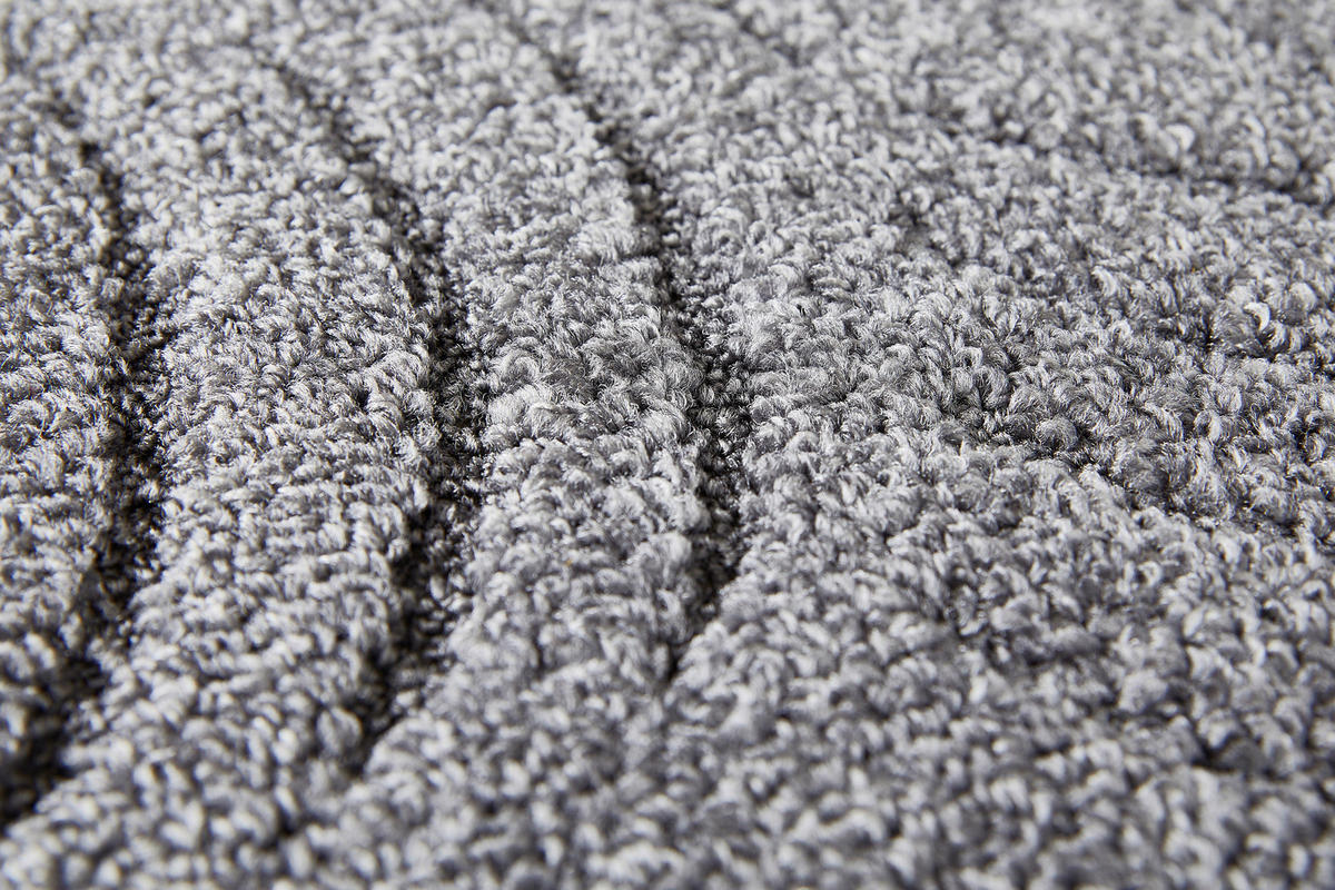 Teppichboden Emmy grau B/L: ca. 200x500 cm pro Stück Emmy - grau (200,00/500,00cm)