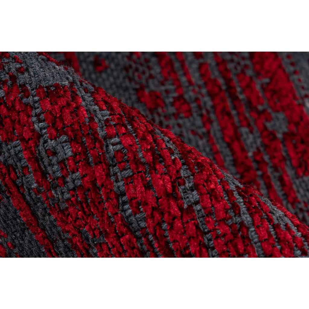 Thumbnail - 360Living Teppich Kalevi rot B/L: ca. 160x230 cm